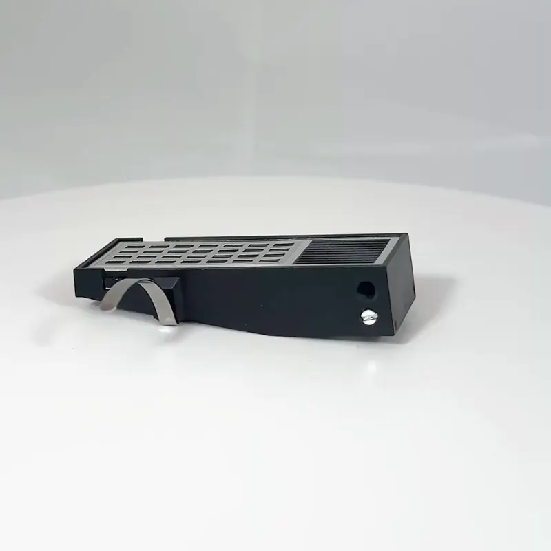 BIC A-11 Turntable Headshell for BIC 960 980 1000 - New - 360 view